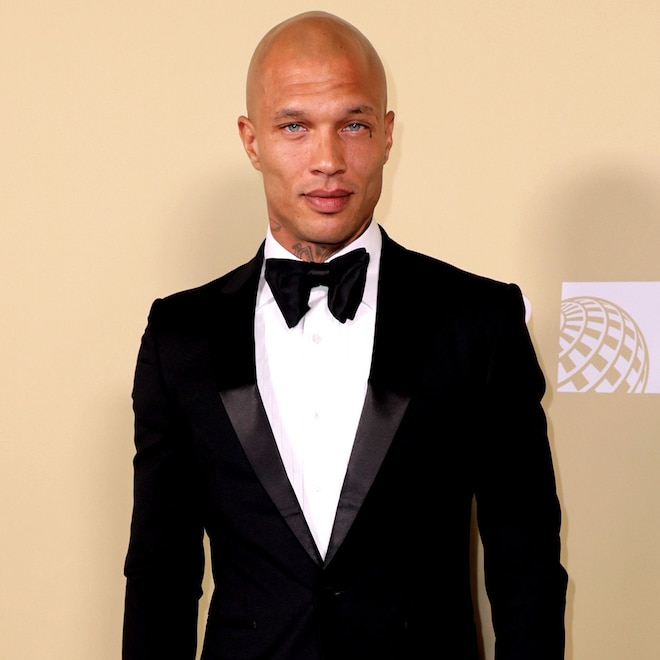 Jeremy Meeks, 2022